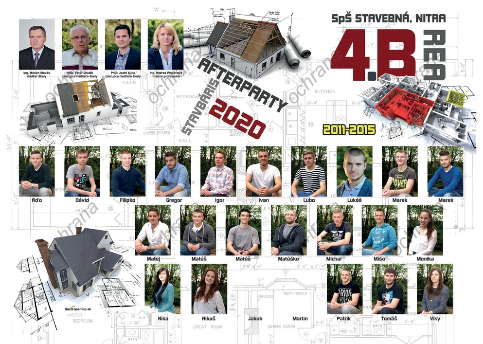Smart - Tablo na doske 574: stavebná